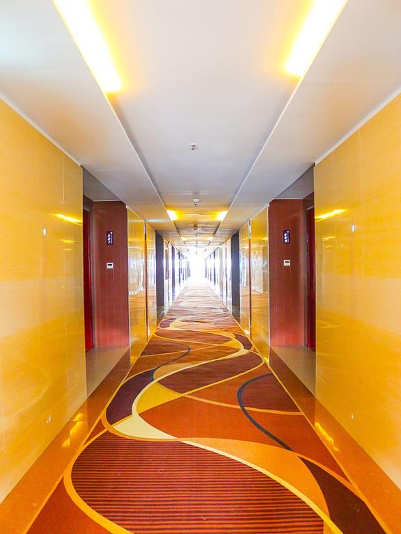 Shunde Oliva Hotel Buitenkant foto