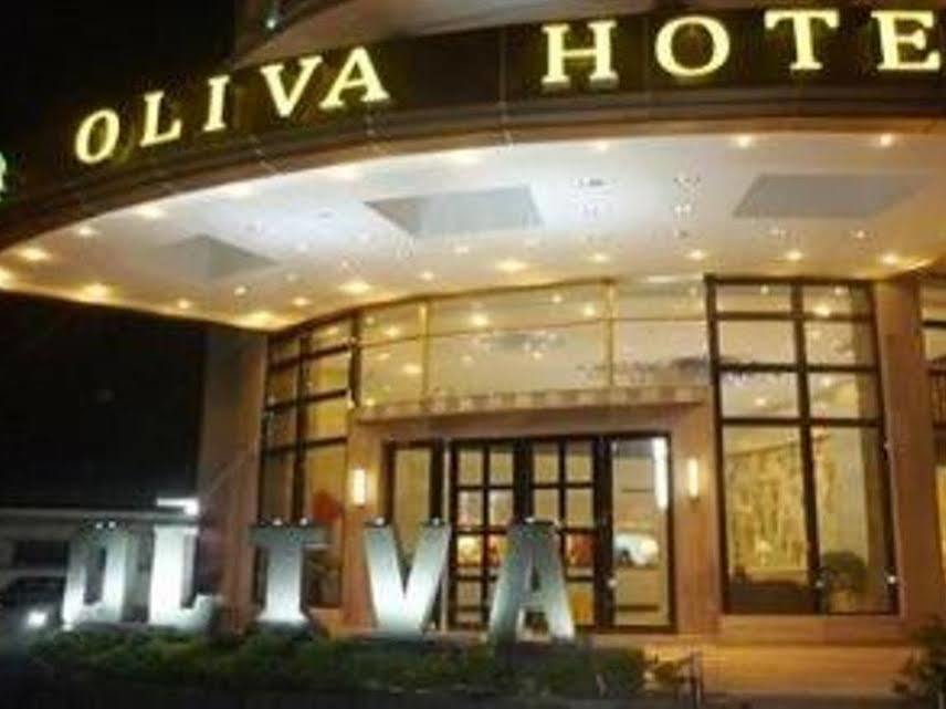 Shunde Oliva Hotel Buitenkant foto